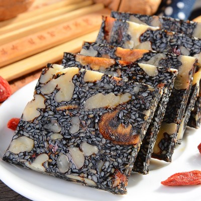 东阿厂家批发即食阿胶糕 OEM贴牌代加工手工阿胶糕 阿胶糕OEM图4