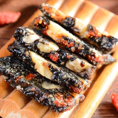 东阿厂家批发即食阿胶糕 OEM贴牌代加工手工阿胶糕 阿胶糕OEM图2