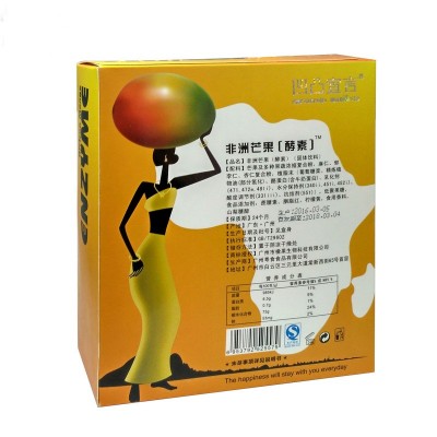 非洲芒果酵素，复合果蔬酵素，饱腹酵素粉果味固体冲饮图3
