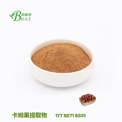 卡姆果提取物 10:1 维生素C 厂家直销现货包邮 卡姆梅提取物