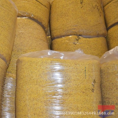 厂家直供 产地批发 桂花茶 干桂花 桂花干花 散装 W4 不硫熏 桂花图4
