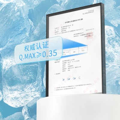 巅峰者一次性冷感口罩立体独立装包邮批发夏季清凉款coolmask图4