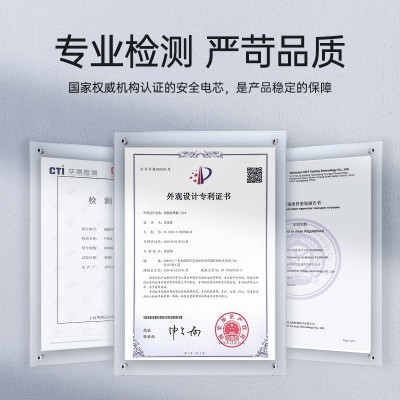 PGG脖子颈部颈椎按摩器多功能艾灸热敷护颈仪u型记忆棉电动按摩枕图3