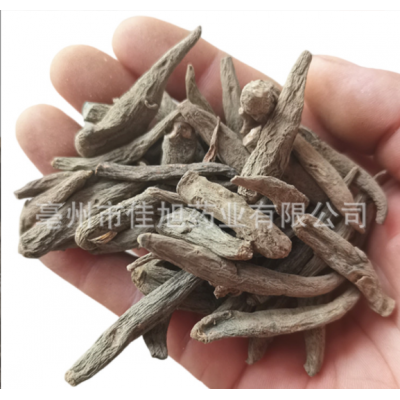 双肾参 中药材双肾参 双参 玉凤花根 双黄参 鸡卵参 量大从优图4