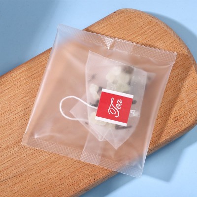 蜜桃乌龙茶白桃干果粒水果茶批发图2