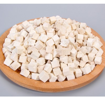 500克装茯苓云茯苓白茯苓云南特产图4