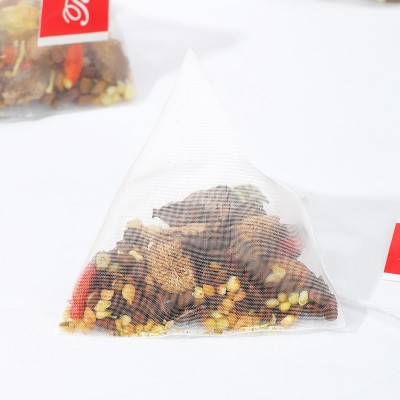 菊花决明子茶 菊花枸杞茶三角包熬夜恢复菊花决明子茶图5