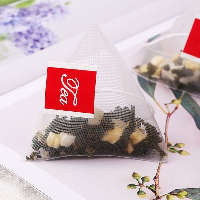 厂家直销盒装蜜桃乌龙调味组合袋泡茶 蜜桃果干冻干组合冷泡茶图3