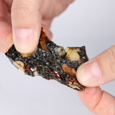 阿胶即食阿胶固元糕 纯驴皮阿胶糕支持一件代发图3