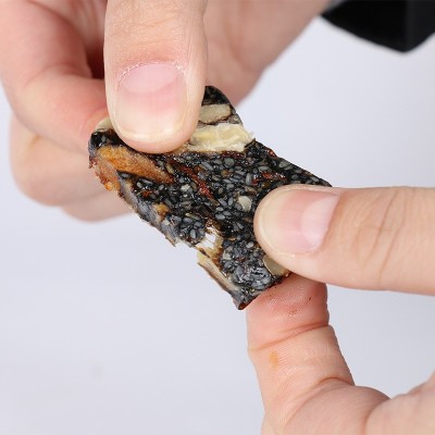 阿胶即食阿胶固元糕 纯驴皮阿胶糕支持一件代发图2