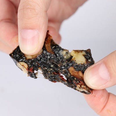 阿胶即食阿胶固元糕 纯驴皮阿胶糕支持一件代发图4