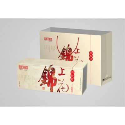 东阿特产咏芝堂胶糕 咏芝堂380g即食锦上花传统型阿胶糕图4