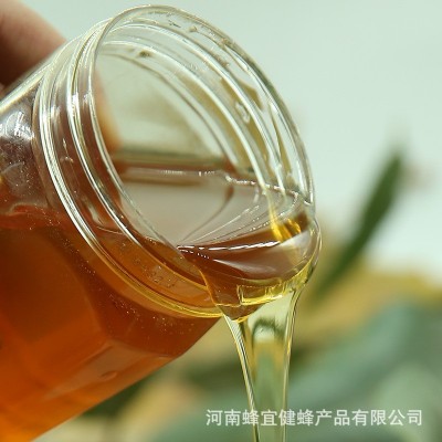 产地货源蜂宜健枣花蜜源头蜂场250g500g1000g枣花蜂蜜图2