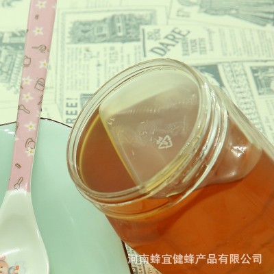 产地货源蜂宜健枣花蜜源头蜂场250g500g1000g枣花蜂蜜图5