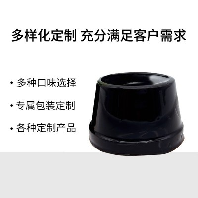 益生菌酵素果冻大量批发 代餐饱腹零食 杯装果冻 工厂现货图2