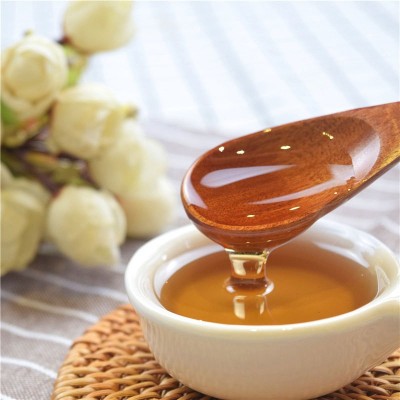 蜂之屋桶装原蜜百花蜂蜜2.5kg多规格多品种农家洋槐蜂蜜批发厂家图3