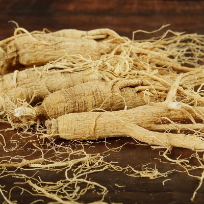 东北吉林长白山 人参 足龄人参 礼盒装 一件代发 源头厂家100g/盒图4