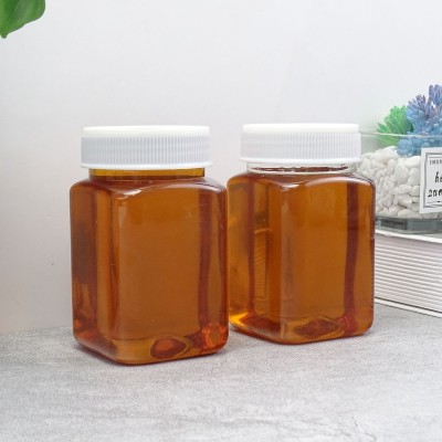 格瑞雅500g瓶装枣花蜂蜜送礼冲饮甜品搭档原生枣花蜜图4