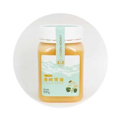 厂家直供椴树雪蜜支持贴牌 OEM ODM 委托代加工 承接各类食品加工图5