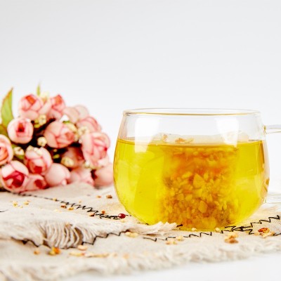 人参红豆薏米茶一件代发代用茶红豆芡实薏米茶图4