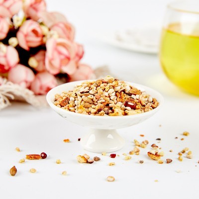 人参红豆薏米茶一件代发代用茶红豆芡实薏米茶图2