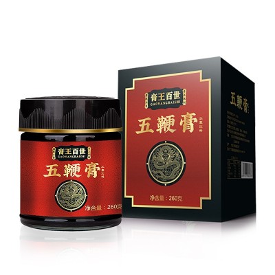 膏滋厂家黄精鹿鞭膏牛鞭驴鞭男性滋补膏滋药店代理加工人参五鞭膏图5