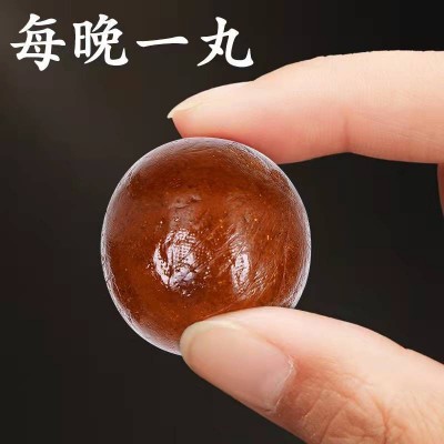 东北鹿鞭膏礼盒装250g独立小包装吉林鹿乡特产厂家货源量大从优图3