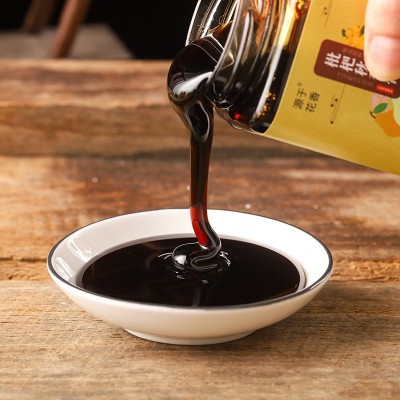 枇杷秋梨膏阿胶玉灵膏八珍膏伏湿膏各类女性膏滋OEM贴牌定制代工图5
