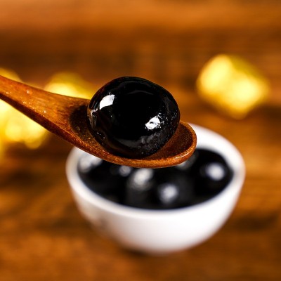 厂家供应永效鹿鞭膏瓶装鹿鞭丸250g 吉林鹿场货源鹿鞭膏一件代发图4