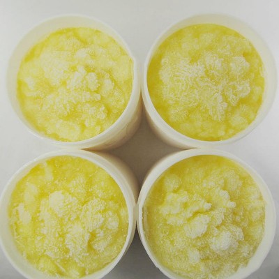 新鲜活性500g鲜王浆 青海蜂王浆批发 蜂蜜产品 蜂蜜厂家批发图2
