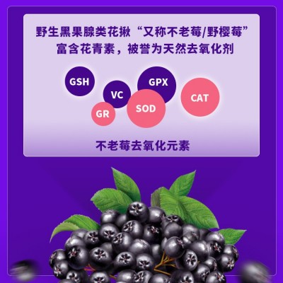 不老莓阿胶膏方小包装勺蜜勺子蜂蜜膏方便携膏方勺型膏方蜂蜜图3