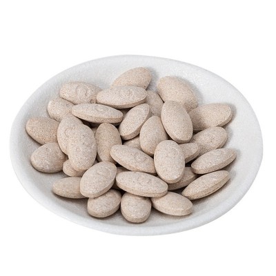 压片糖果 片剂加工白芸豆片 美白片益生菌果蔬酵素代餐饱腹片厂家图5