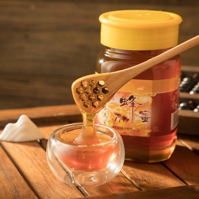 大量供应枣花蜜 源头好蜜 货源充足 量大价优 品质放心图2
