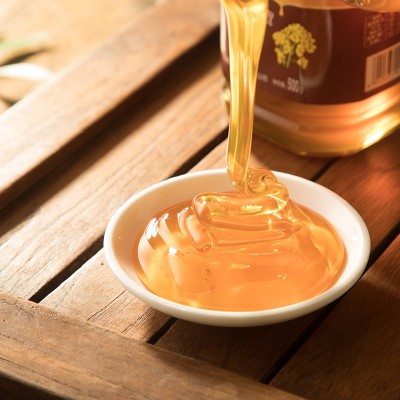 大量供应菜花蜜 源头好蜜 货源充足 量大价优 品质放心图2