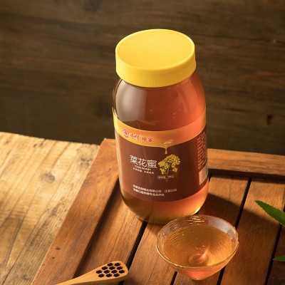 大量供应菜花蜜 源头好蜜 货源充足 量大价优 品质放心图3