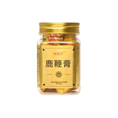 厂家供应鹿鞭膏250g/瓶 一件代发东北特产吉林双阳男性滋补鹿鞭膏图5