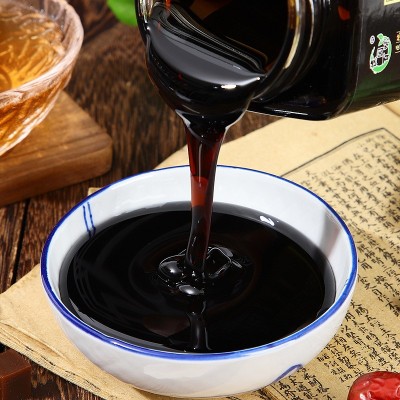 茗药堂 鹿鞭膏300g/膏滋 鹿鞭膏 人参桑葚膏 源头厂家 厂家直供图2