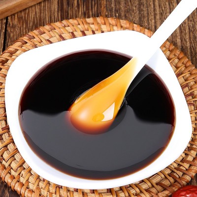 茗药堂 鹿鞭膏300g/膏滋 鹿鞭膏 人参桑葚膏 源头厂家 厂家直供图3