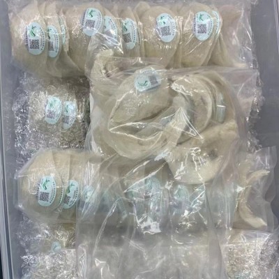 批发溯源印尼燕窝龙牙盏燕窝大盏燕窝燕条燕碎货源充足全国包邮量图5