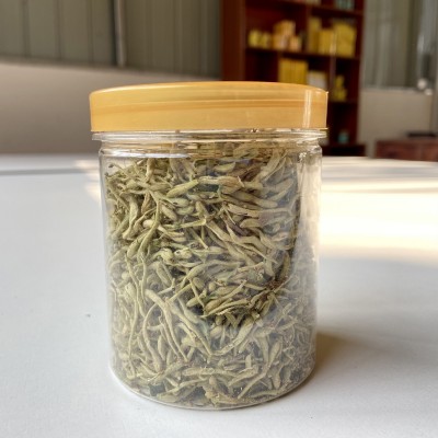 2021新货花草茶金银花茶散装批发30g 山银花茶叶厂家现货直销图2