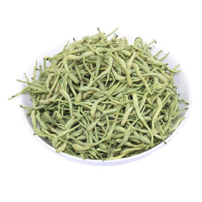 2021新货花草茶金银花茶散装批发30g 山银花茶叶厂家现货直销图5