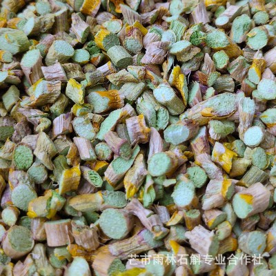 云南雨林冻干铁皮石斛 冻干石斛 胶质浓郁 食用方便 芒市基地直供图2