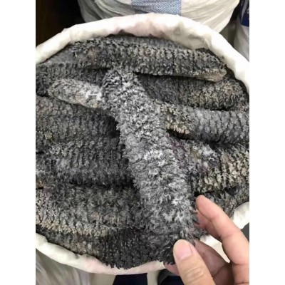 梅花参（海参，规格2-4头，泡发2-3倍）图2