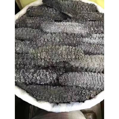 梅花参（海参，规格2-4头，泡发2-3倍）图5
