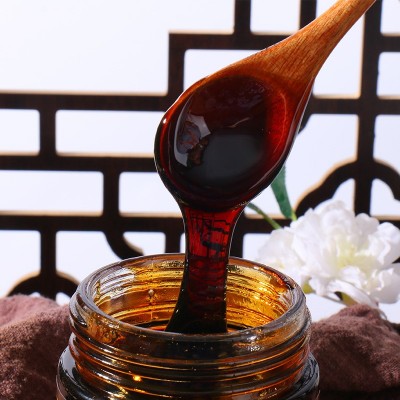 盛宏诚膏滋三鞭膏鹿鞭膏驴鞭膏牛鞭膏 膏滋膏方可制作图5