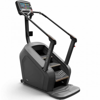 乔山C50XR/C50XIR楼梯机商用健身房登山上楼运动图2
