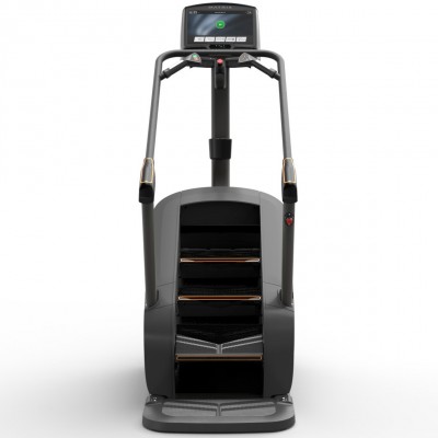 乔山C50XR/C50XIR楼梯机商用健身房登山上楼运动图3