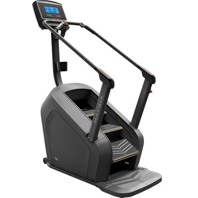 乔山C50XR/C50XIR楼梯机商用健身房登山上楼运动