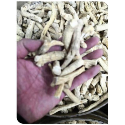 德誉堂药业西洋参条 散装花旗参段 长白山西洋参 中药材批发图3