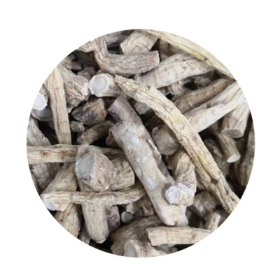 德誉堂药业西洋参条 散装花旗参段 长白山西洋参 中药材批发图5